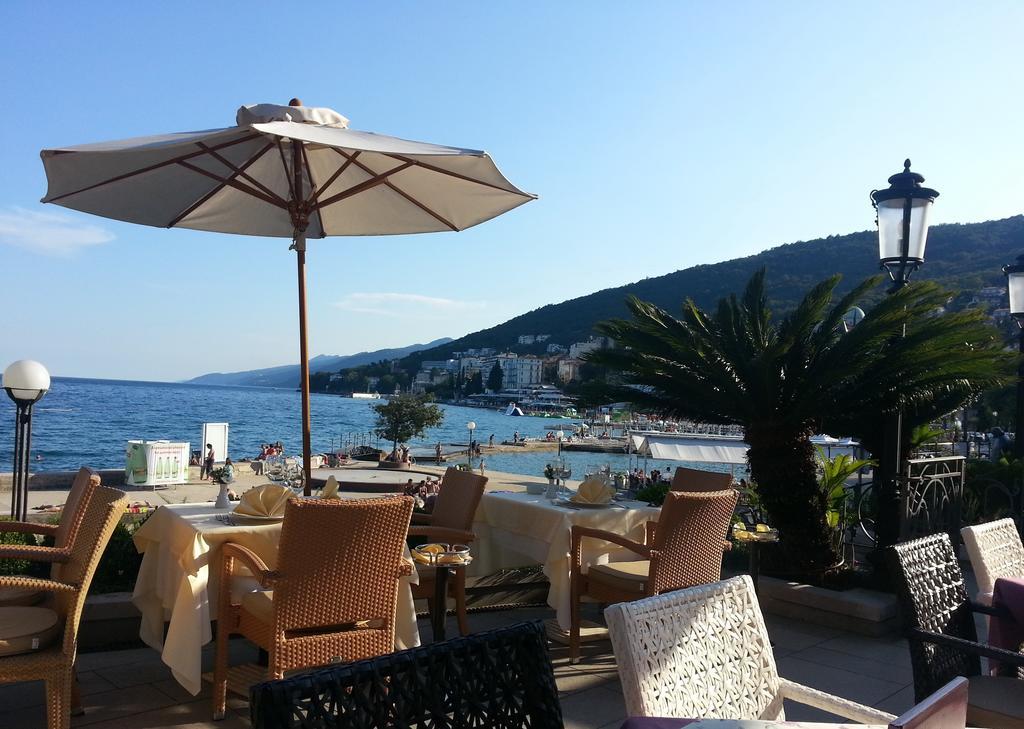 Apartment Kamelija Οπατία Δωμάτιο φωτογραφία