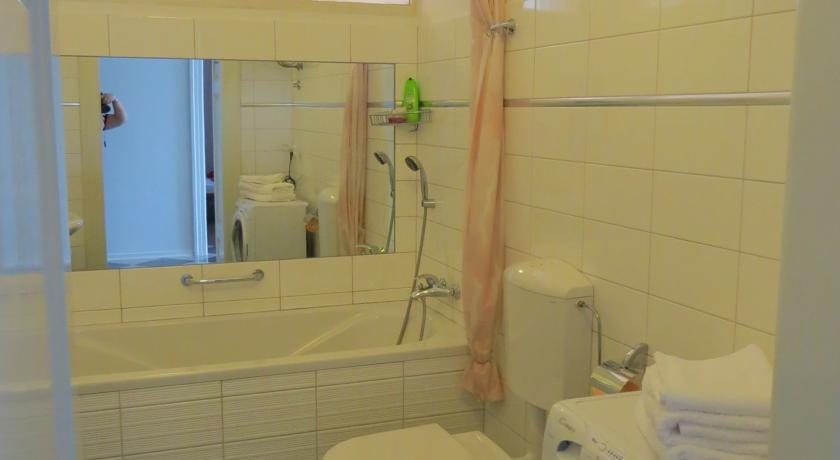 Apartment Kamelija Οπατία Δωμάτιο φωτογραφία