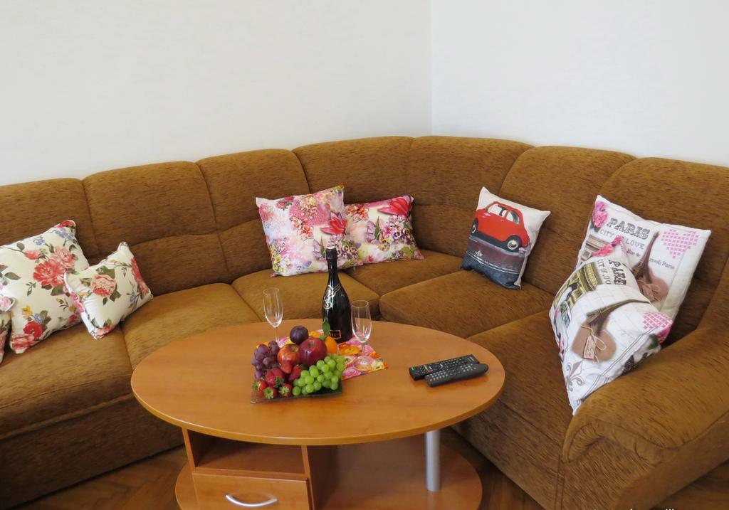 Apartment Kamelija Οπατία Δωμάτιο φωτογραφία