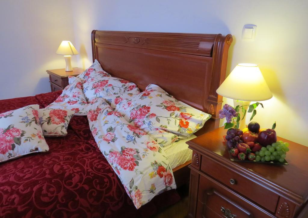 Apartment Kamelija Οπατία Δωμάτιο φωτογραφία