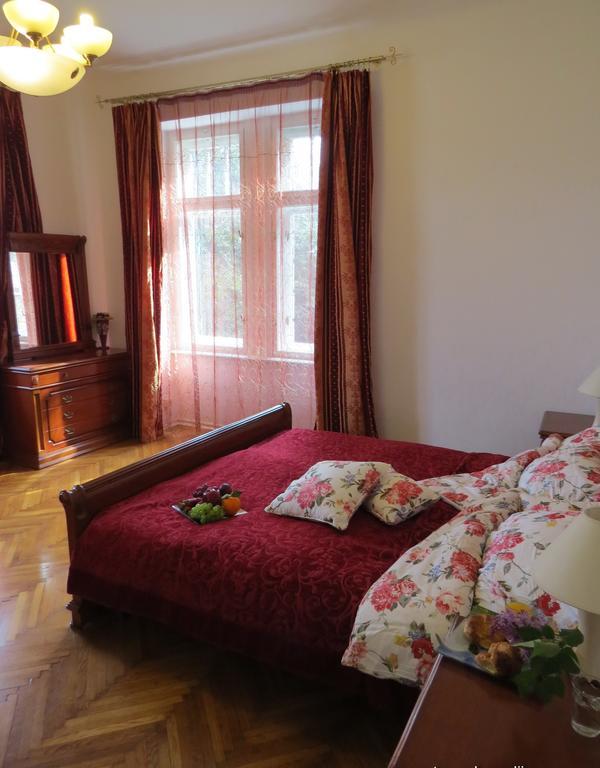 Apartment Kamelija Οπατία Δωμάτιο φωτογραφία