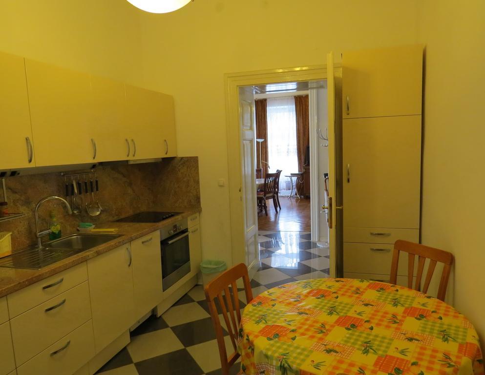 Apartment Kamelija Οπατία Δωμάτιο φωτογραφία