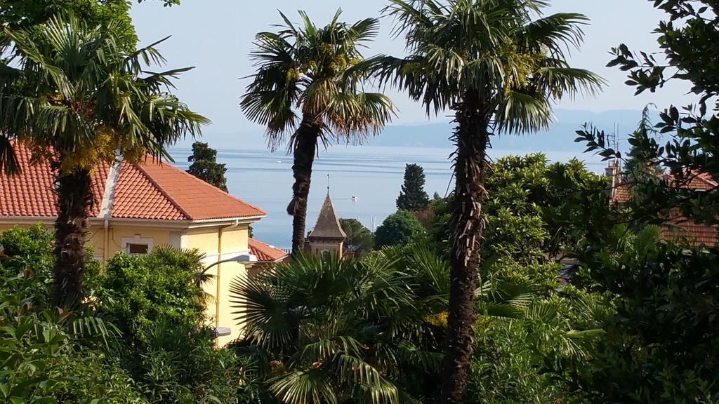 Apartment Kamelija Οπατία Δωμάτιο φωτογραφία